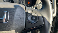 Honda HR-V 1.5 i-VTEC EX CVT 5dr Petrol Hatchback